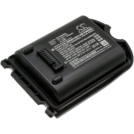 Bsc Preferred Trimble Ranger Ranger TSC3 Survey and Repl. Battery CS-TRS300XL.2